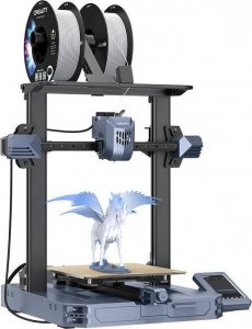 Drukarka 3D Creality CR-10 SE (CRL-23985) 2