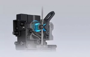 Drukarka 3D Creality CR-10 SE (CRL-23985) 5