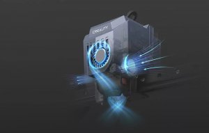 Drukarka 3D Creality CR-10 SE (CRL-23985) 7