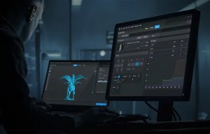 Drukarka 3D Creality CR-10 SE (CRL-23985) 8