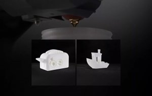 Drukarka 3D Creality CR-10 SE (CRL-23985) 9