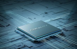 Drukarka 3D Creality CR-10 SE (CRL-23985) 10