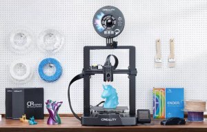 Drukarka 3D Creality Ender-3 V3 KE (CRL-23984) 13