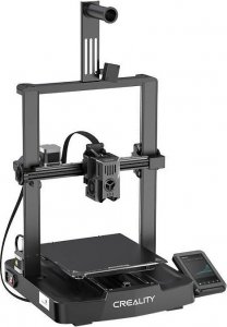 Creality Ender-3 V3 KE (CRL-23984) - Drukarka 3D - Morele.net
