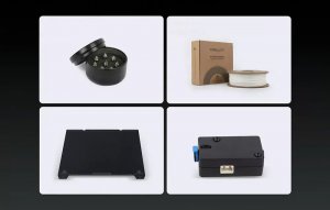 Drukarka 3D Creality Ender-3 V3 SE (CRL-23770) 11