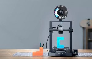 Drukarka 3D Creality Ender-3 V3 SE (CRL-23770) 6