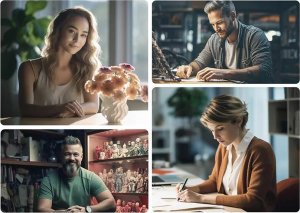 Drukarka 3D Creality Ender-3 V3 SE (CRL-23770) 7