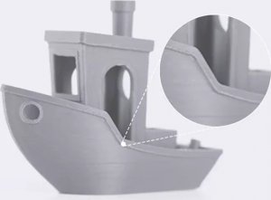 Drukarka 3D Creality Ender-3 V3 SE (CRL-23770) 9