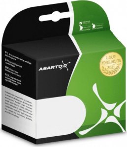 Toner Asarto Tusz Asarto AS-H907BXN zamiennik HP 907BXN | T6M19AE | 1500 str. | black 1