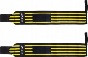 Fizyo OWIJKI OPASKI TAŚMY USZTYWNIAJĄCE STABILIZATOR NADGARSTKA TRENING 2x FIZYO 4