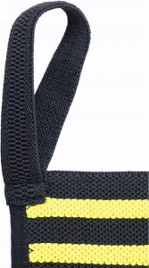 Fizyo OWIJKI OPASKI TAŚMY USZTYWNIAJĄCE STABILIZATOR NADGARSTKA TRENING 2x FIZYO 8