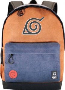 Karactermania Plecak szkolny Naruto Symbol 1