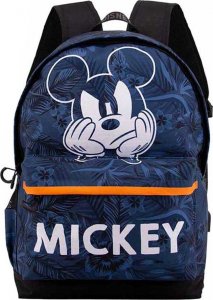 Karactermania Plecak szkolny Disney Mickey Mouse Unisex 1