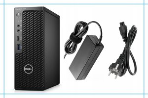 Komputer Dell Precision 3240 Intel Core i7 32GB DDR4 2000GB SSD Windows 11 11