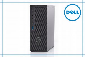 Komputer Dell Precision 3240 Intel Core i7 32GB DDR4 2000GB SSD Windows 11 2