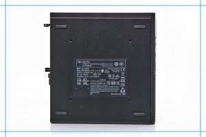 Komputer Dell Precision 3240 Intel Core i7 32GB DDR4 2000GB SSD Windows 11 8