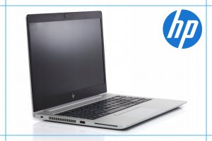 Laptop HP Elitebook 745 G5 AMD Ryzen 5 16GB DDR4 256GB SSD Windows 10 Pro 14.1" 2