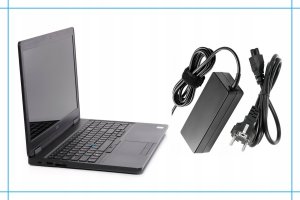 Laptop Dell Latitude E5590 Intel Core i5 8GB DDR4 256GB SSD Windows 11 15.6" 12