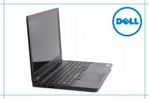 Laptop Dell Latitude E5590 Intel Core i5 8GB DDR4 256GB SSD Windows 11 15.6" 2