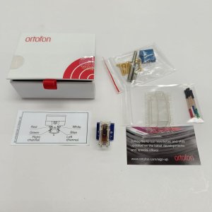 Gramofon Ortofon Ortofon SPU Royal N 2