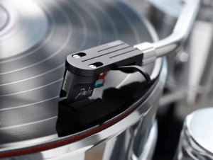 Gramofon Ortofon Ortofon MC Windfeld Ti 3