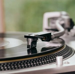 Gramofon Ortofon Ortofon MC Windfeld Ti 4