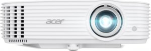 Projektor Acer Acer H6555BDKi projektor danych Projektor o standardowym rzucie 4500 ANSI lumenów DLP 1080p (1920x1080) Biały 1