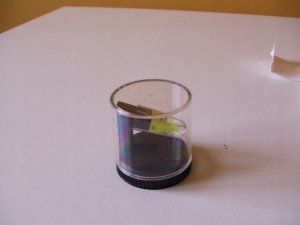 Gramofon Ortofon Ortofon Stylus NC E 2