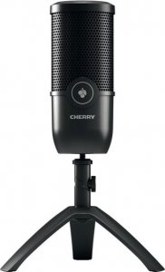 Mikrofon Cherry CHERRY UM 3.0 Czarny Mikrofon stołowy 1