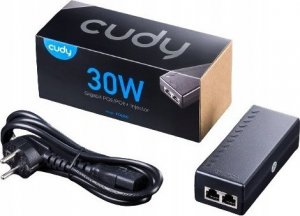 Cudy Injector CUDY POE200 Gigabit PoE+/PoE 30W 9