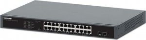 Switch Intellinet Network Solutions Intellinet 561907 łącza sieciowe Nie zarządzany 10G Ethernet (100/1000/10000) 1