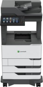 Drukarka laserowa Lexmark Lexmark MX826ade Laser A4 1200 x 1200 DPI 66 stron/min 1