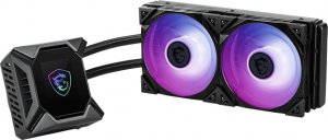 Chłodzenie wodne MSI MPG CoreLiquid K240 V2 (9S6-6A0311-038) 4
