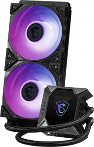 Chłodzenie wodne MSI MPG CoreLiquid K240 V2 (9S6-6A0311-038) 5