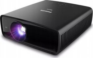 Projektor Philips Philips | NeoPix 530 | LCD projector | Full HD | 1920 x 1080 | 350 ANSI lumens | Black 1