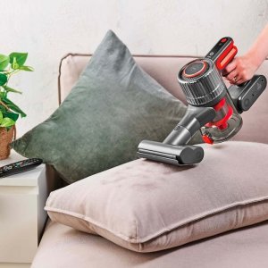 Odkurzacz pionowy Polti Forzaspira D-Power SR550 4