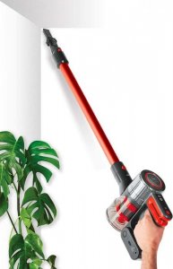 Odkurzacz pionowy Polti Forzaspira D-Power SR550 5