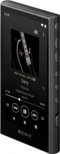 Sony Sony NW-A306 Walkman A Series Portable Audio Player 32GB, Black Sony | Walkman A Series Portable Audio Player | NW-A306 | Blueto 5