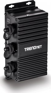 TRENDnet Trendnet TI-EU120 adapter PoE Gigabit Ethernet 1