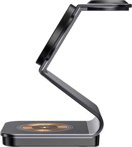 Ładowarka Tech-Protect Indukcyjna 1x USB-A 1x USB-C 2 A (THP2187) 13