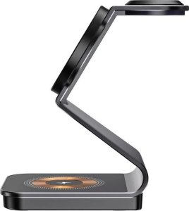 Ładowarka Tech-Protect Indukcyjna 1x USB-A 1x USB-C 2 A (THP2187) 6