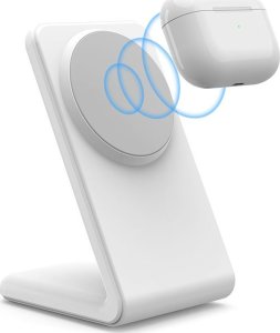 Ładowarka Tech-Protect Indukcyjna 1x USB-A 1x USB-C 2 A (THP2025) 9