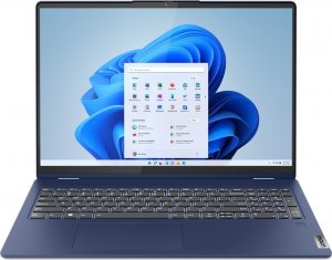 Laptop Lenovo Laptop Lenovo FLEX 5 16IRU8 2w1 - i5-1335U | 8GB | SSD 512GB | 16" WUXGA FHD Dotykowa IPS | Windows 11 | ABYSS BLUE | Podświetlana klawiatura 1