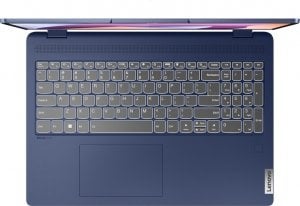 Laptop Lenovo Laptop Lenovo FLEX 5 16IRU8 2w1 - i5-1335U | 8GB | SSD 512GB | 16" WUXGA FHD Dotykowa IPS | Windows 11 | ABYSS BLUE | Podświetlana klawiatura 2