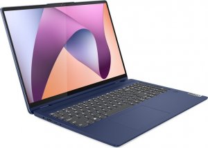 Laptop Lenovo Laptop Lenovo FLEX 5 16IRU8 2w1 - i5-1335U | 8GB | SSD 512GB | 16" WUXGA FHD Dotykowa IPS | Windows 11 | ABYSS BLUE | Podświetlana klawiatura 3