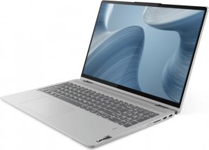 Laptop Lenovo Laptop Lenovo FLEX 5 16IRU8 2w1 - i5-1335U | 8GB | SSD 512GB | 16" WUXGA FHD Dotykowa IPS | Windows 11 | ARTIC GREY | Podświetlana klawiatura 1