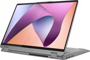 Laptop Lenovo Laptop Lenovo FLEX 5 16IRU8 2w1 - i5-1335U | 8GB | SSD 512GB | 16" WUXGA FHD Dotykowa IPS | Windows 11 | ARTIC GREY | Podświetlana klawiatura 2