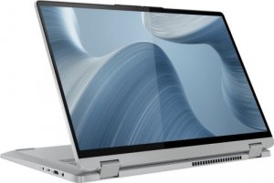 Laptop Lenovo Laptop Lenovo FLEX 5 16IRU8 2w1 - i5-1335U | 8GB | SSD 512GB | 16" WUXGA FHD Dotykowa IPS | Windows 11 | ARTIC GREY | Podświetlana klawiatura 4