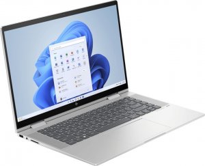 Laptop HP Laptop HP Envy x360 15-FE0013 2w1 - i5-1335U | 8GB | SSD 256GB | 15.6"FHD Dotykowa | Windows 11 | Podświetlana klawiatura | NATURAL SILVER 2