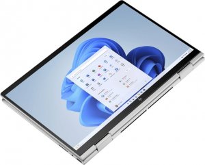 Laptop HP Laptop HP Envy x360 15-FE0013 2w1 - i5-1335U | 8GB | SSD 256GB | 15.6"FHD Dotykowa | Windows 11 | Podświetlana klawiatura | NATURAL SILVER 3